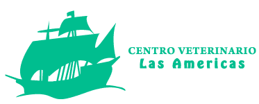 Clínica Veterinaria Las Américas logo
